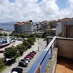 Atico Con Terrazas Y Vistas Al Mar * Sanxenxo