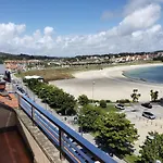 Atico Con Terrazas Y Vistas Al Mar