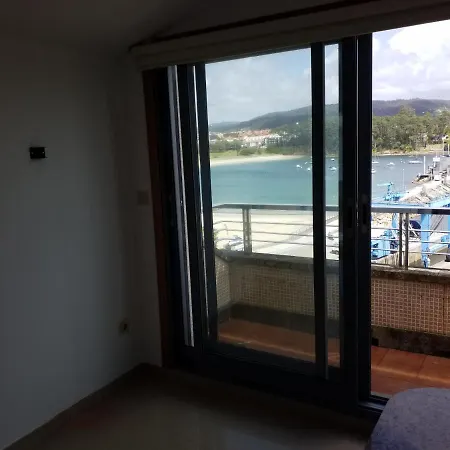 Atico Con Terrazas Y Vistas Al Mar Апартаменти