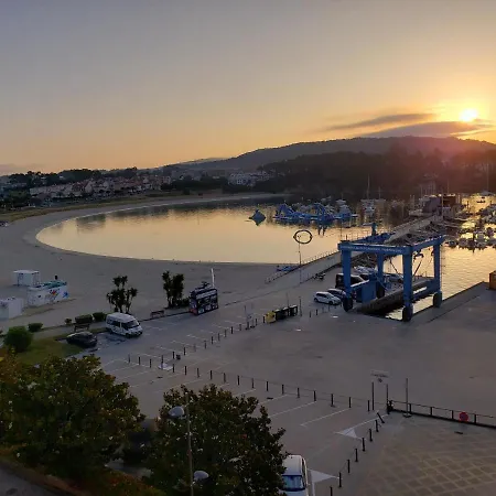 Atico Con Terrazas Y Vistas Al Mar *