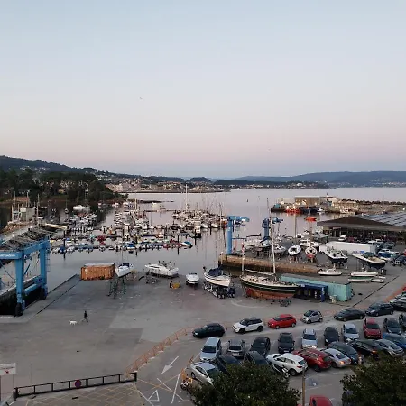 ático Con Terrazas Y Vistas Al Mar Appartamento *