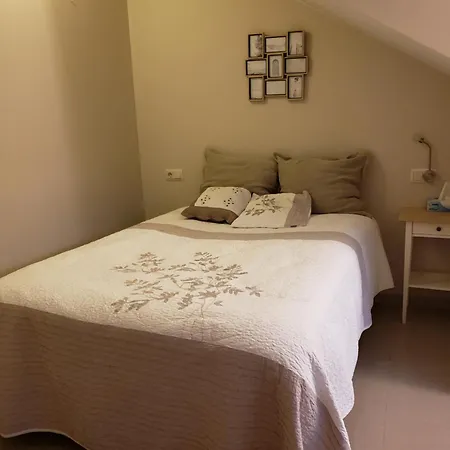 Atico Con Terrazas Y Vistas Al Mar סנשנשו