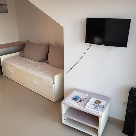 Atico Con Terrazas Y Vistas Al Mar