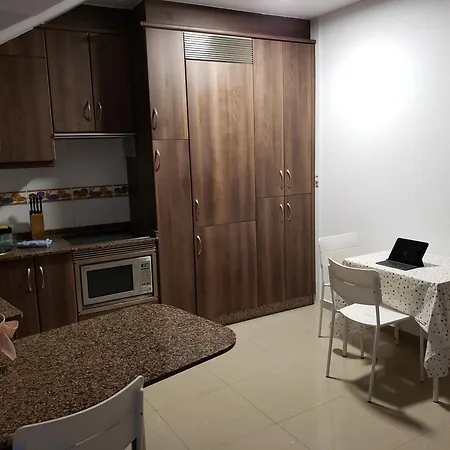 Atico Con Terrazas Y Vistas Al Mar * Саншеншо