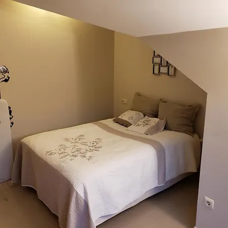 Atico Con Terrazas Y Vistas Al Mar סנשנשו