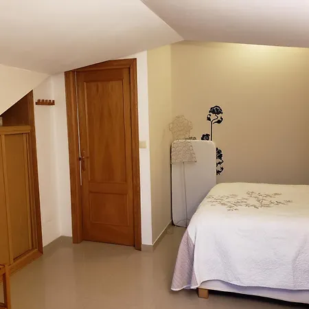 דירה Atico Con Terrazas Y Vistas Al Mar סנשנשו