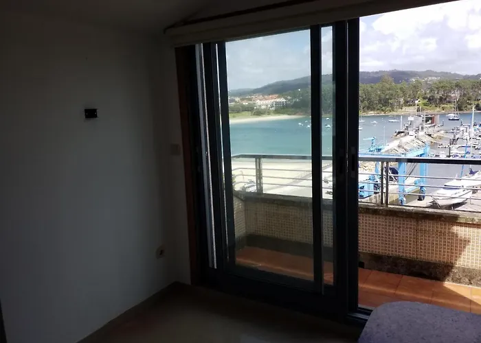 Atico Con Terrazas Y Vistas Al Mar 아파트