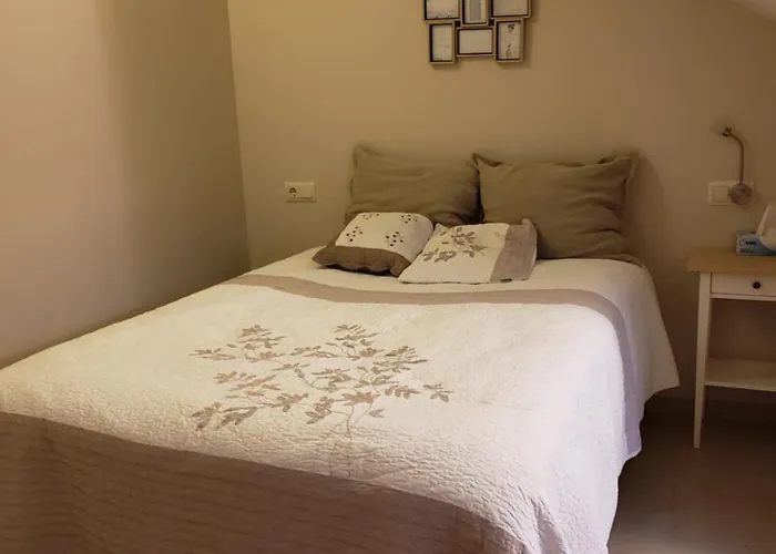 Atico Con Terrazas Y Vistas Al Mar 산신소