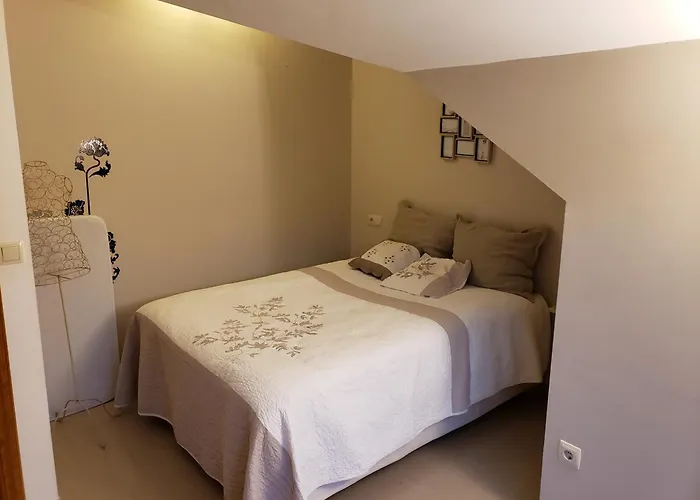 Atico Con Terrazas Y Vistas Al Mar Санхенхо