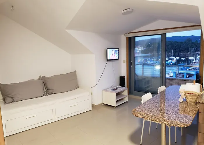 Atico Con Terrazas Y Vistas Al Mar *